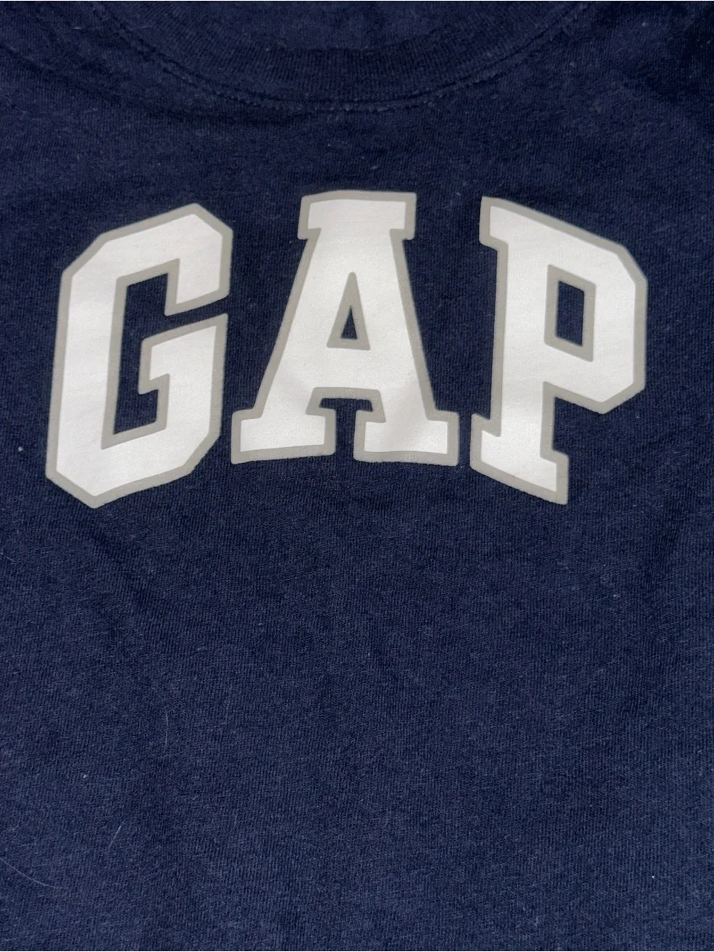 GAP two piece